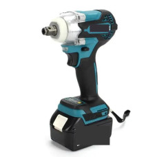 Макіта DTW301: надійний і потужний інструмент для вашого успіху